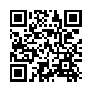 本网页连接的 QRCode