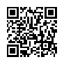 本网页连接的 QRCode