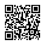 本网页连接的 QRCode