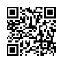 本网页连接的 QRCode