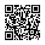 本网页连接的 QRCode