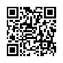 本网页连接的 QRCode