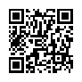 本网页连接的 QRCode