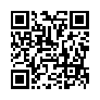 本网页连接的 QRCode