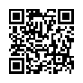 本网页连接的 QRCode