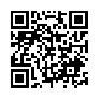 本网页连接的 QRCode