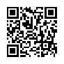 本网页连接的 QRCode