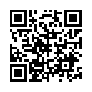 本网页连接的 QRCode