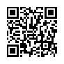 本网页连接的 QRCode