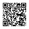 本网页连接的 QRCode