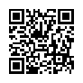 本网页连接的 QRCode