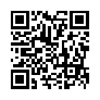 本网页连接的 QRCode