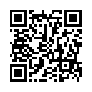 本网页连接的 QRCode