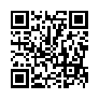 本网页连接的 QRCode