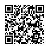 本网页连接的 QRCode