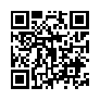 本网页连接的 QRCode