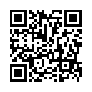 本网页连接的 QRCode