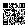 本网页连接的 QRCode