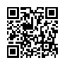 本网页连接的 QRCode