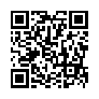 本网页连接的 QRCode