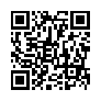 本网页连接的 QRCode