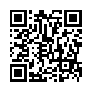 本网页连接的 QRCode