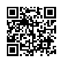 本网页连接的 QRCode