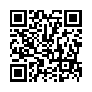 本网页连接的 QRCode