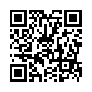 本网页连接的 QRCode