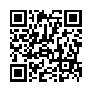 本网页连接的 QRCode