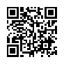 本网页连接的 QRCode