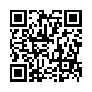 本网页连接的 QRCode