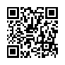 本网页连接的 QRCode