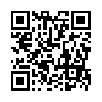 本网页连接的 QRCode