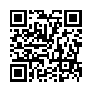 本网页连接的 QRCode