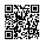 本网页连接的 QRCode