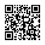 本网页连接的 QRCode