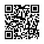 本网页连接的 QRCode