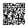 本网页连接的 QRCode