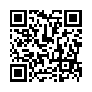 本网页连接的 QRCode