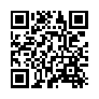 本网页连接的 QRCode