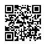 本网页连接的 QRCode