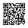 本网页连接的 QRCode