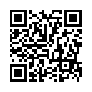 本网页连接的 QRCode