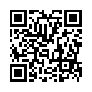 本网页连接的 QRCode