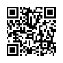 本网页连接的 QRCode