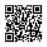 本网页连接的 QRCode