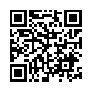 本网页连接的 QRCode