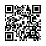 本网页连接的 QRCode