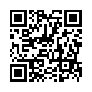 本网页连接的 QRCode